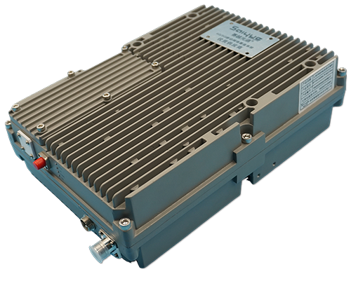 文昌经济型光纤直放站