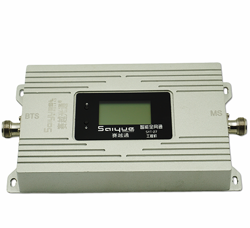 文昌双频手机信号增强器800㎡