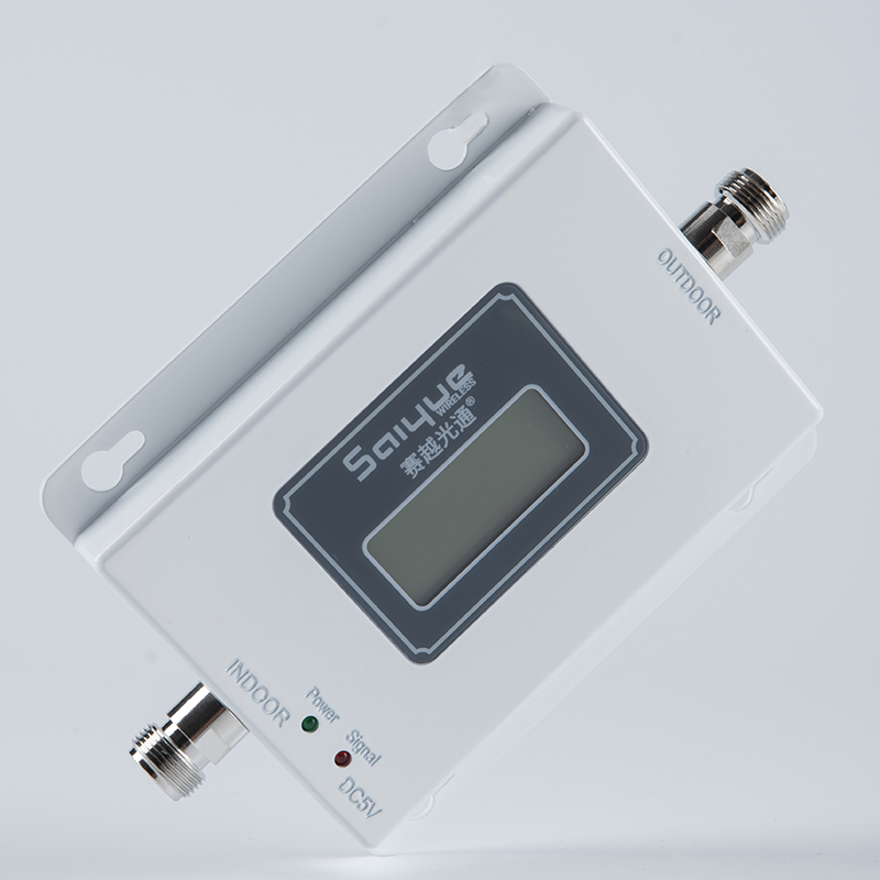 文昌家用配电房机房信号放大器200㎡