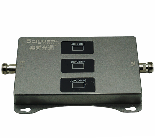文昌三频手机信号增强器200㎡