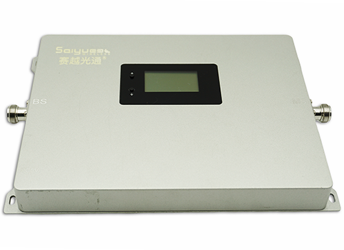  文昌三频/四频/五频手机信号接收器800㎡