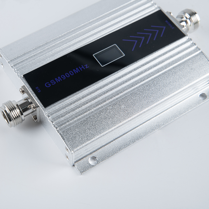文昌家用单频手机信号增强器100㎡