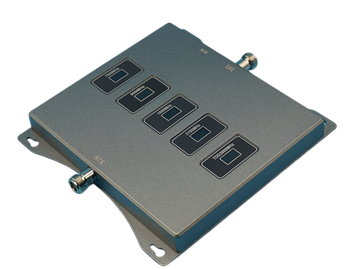 文昌五频4G+5G手机信号增强器200㎡