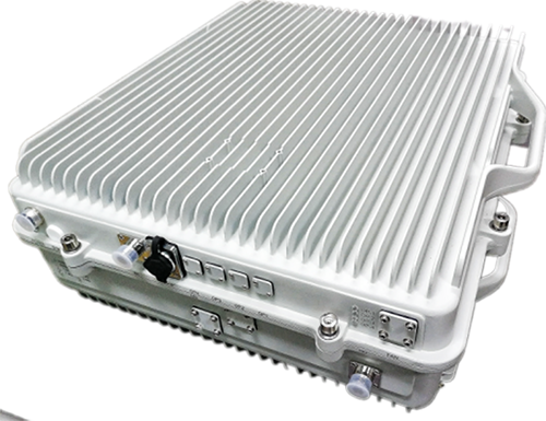 文昌信令级数字室分型移动通信干扰器