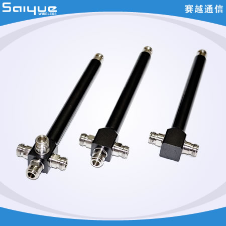  文昌FM调频广播同步广播功分器