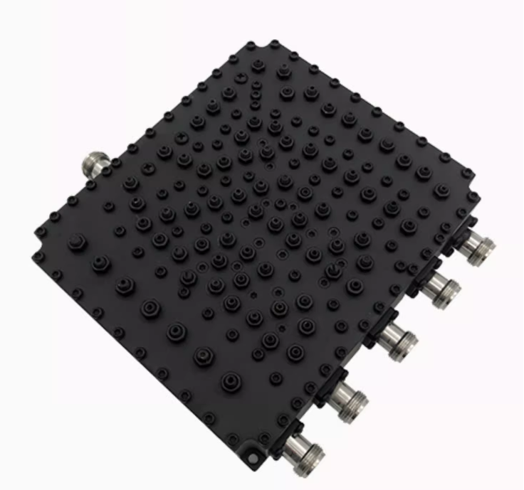  文昌双频三频四频五频腔体合路器4G+5G