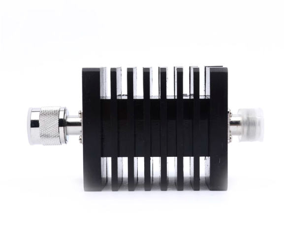  文昌腔体固定衰减器0-3G/0-4G  N型接口